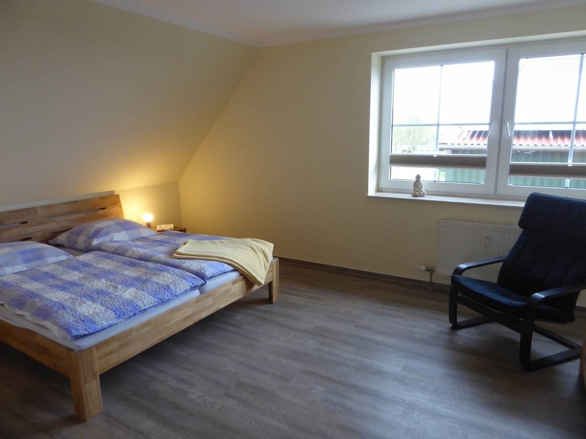 70 m² Ferienwohnung ∙ 2 Schlafzimmer ∙ 4 Gäste – Bild 12