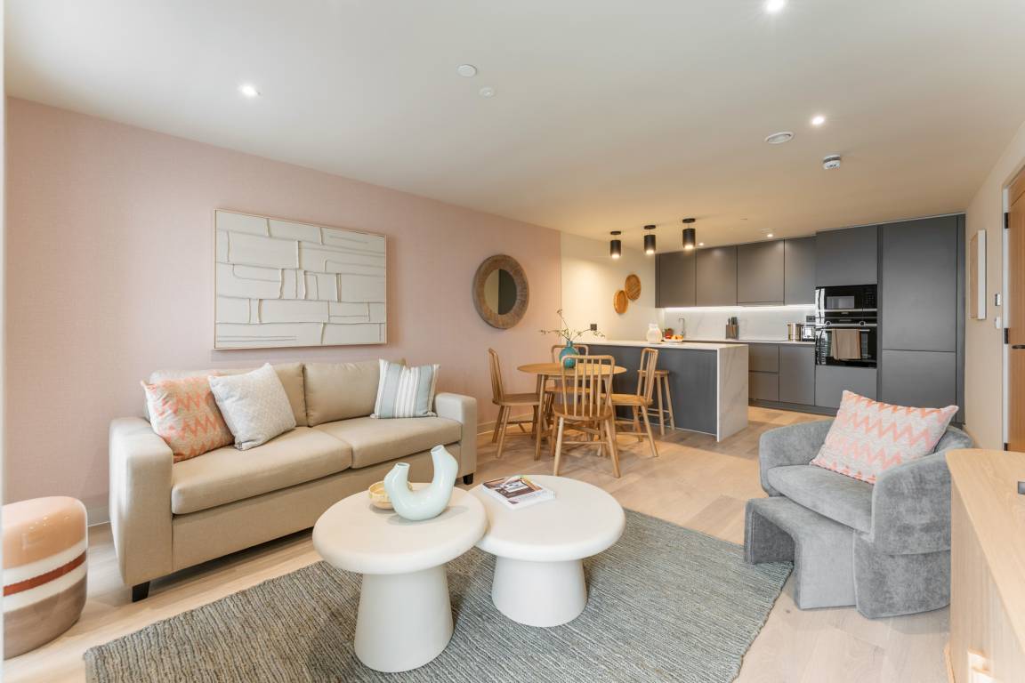 Cottage ∙ 2 Bedrooms ∙ 4 Guests - St Ives