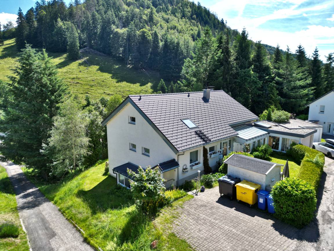 93 m² Ferienwohnung ∙ 3 Schlafzimmer ∙ 8 Gäste – Bild 18