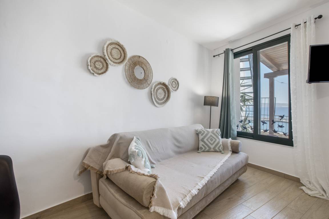30 M² Bed & Breakfast ∙ 1 Schlafzimmer ∙ 3 Gäste - Kreta