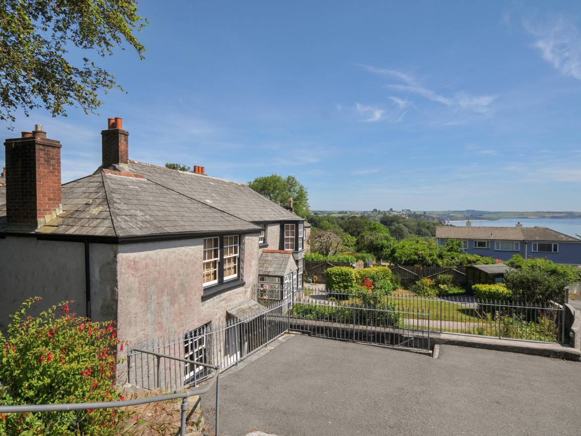 Cottage ∙ 1 Bedroom ∙ 2 Guests - St Austell