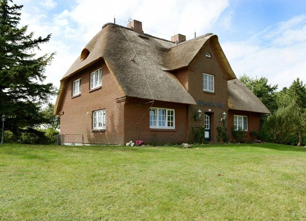 95 m² Ferienhaus ∙ 2 Schlafzimmer ∙ 4 Gäste – Bild 7