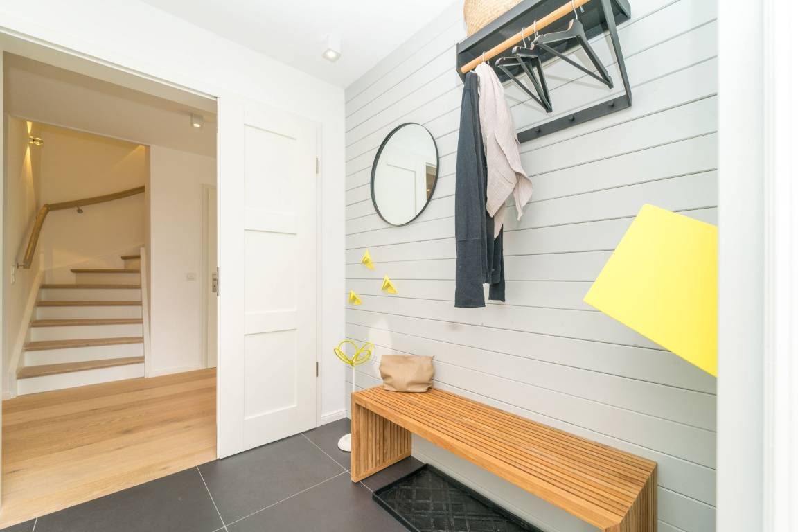 95 m² Ferienhaus ∙ 2 Schlafzimmer ∙ 4 Gäste – Bild 8