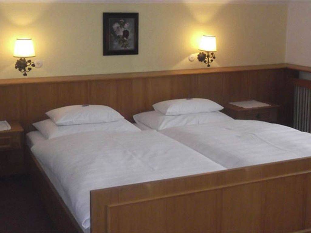 35 M² Hotel ∙ 1 Habitación ∙ 3 Huéspedes - Mondsee