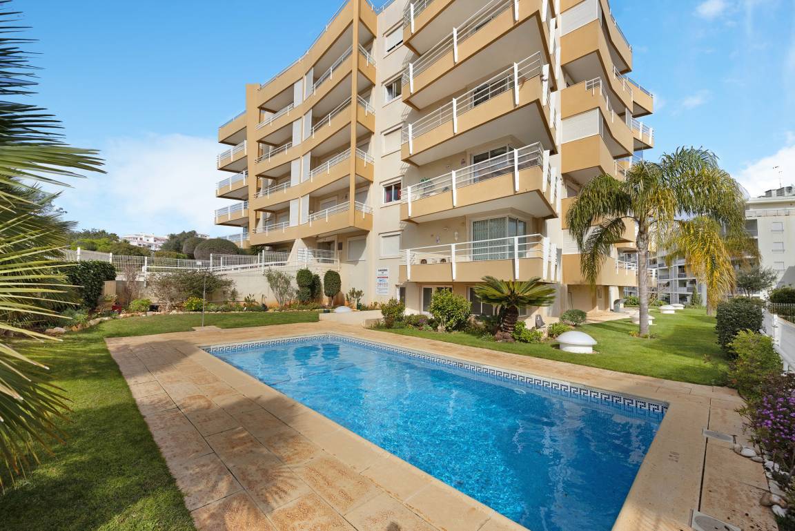 106 M² Apartamento ∙ 2 Quartos ∙ 4 Hóspedes - Ferragudo