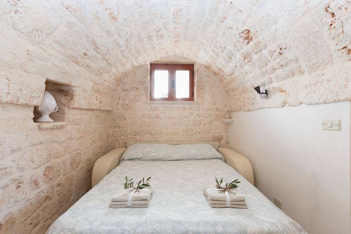100 m² Ferienhaus ∙ 2 Schlafzimmer ∙ 6 Gäste – Bild 17