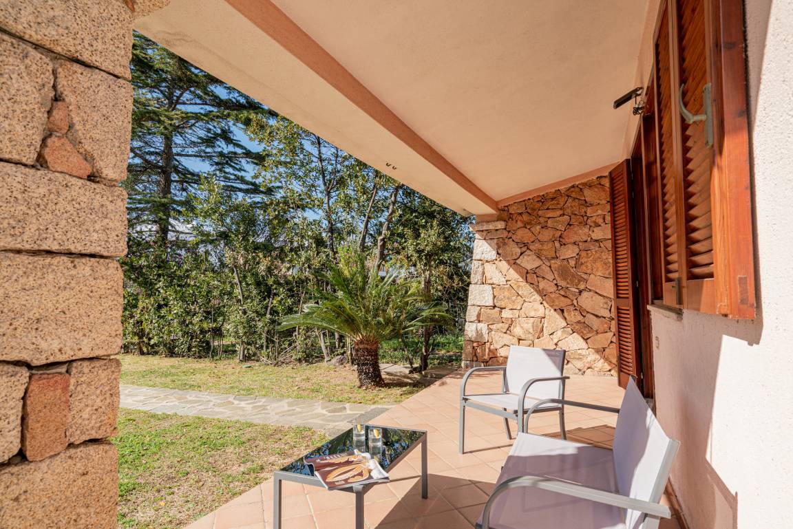 136 M² Appartement ∙ 4 Slaapkamers ∙ 9 Gasten - San Teodoro