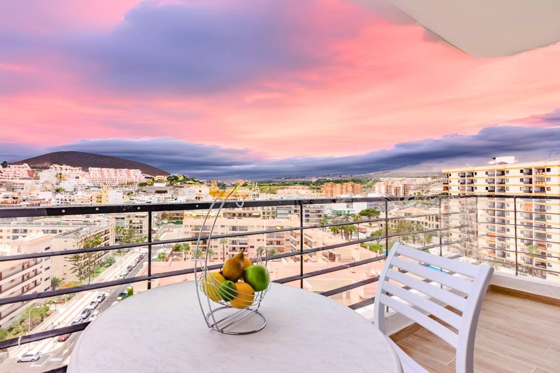 56 M² Apartment ∙ 1 Bedroom ∙ 3 Guests - Los Cristianos