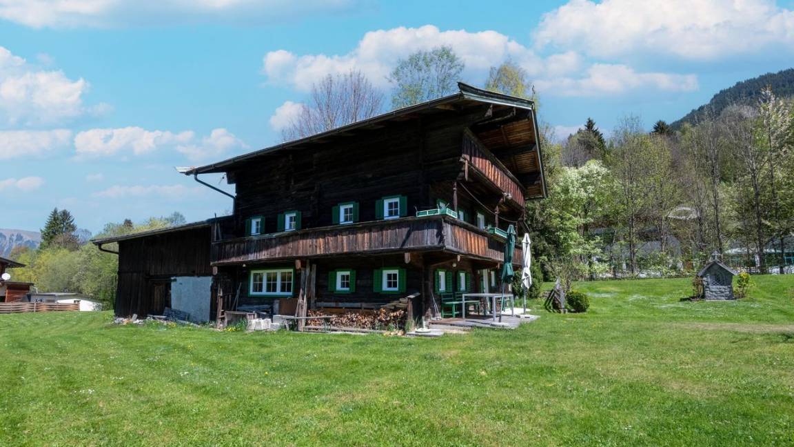 130 M² Ferienwohnung ∙ 3 Schlafzimmer ∙ 8 Gäste - Kitzbühel