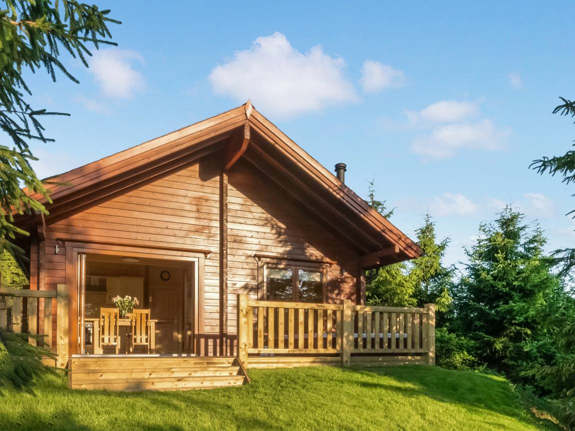 Cottage ∙ 2 Chambres ∙ 4 Personnes - Dorset