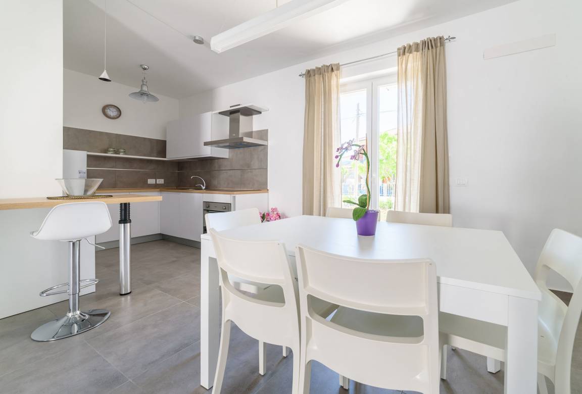 120 m² Ferienhaus ∙ 3 Schlafzimmer ∙ 6 Gäste – Bild 4