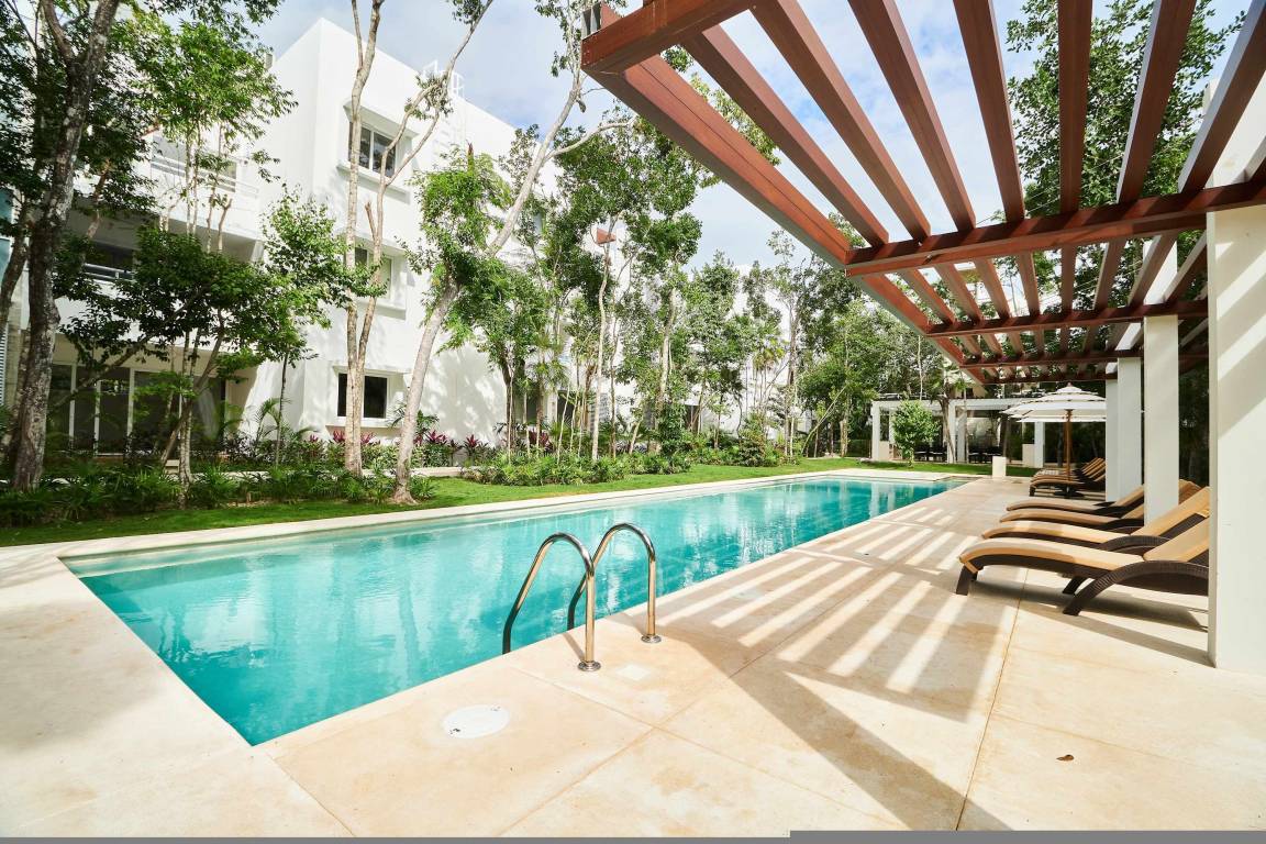 Apartment ∙ 2 Bedrooms ∙ 4 Guests - Tulum