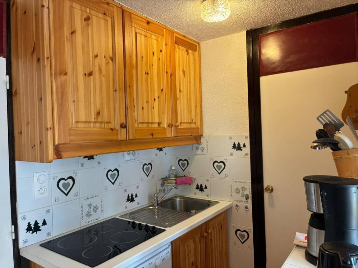 45 m&sup2; Ferienwohnung 2 Schlafzimmer 6 G&auml;ste