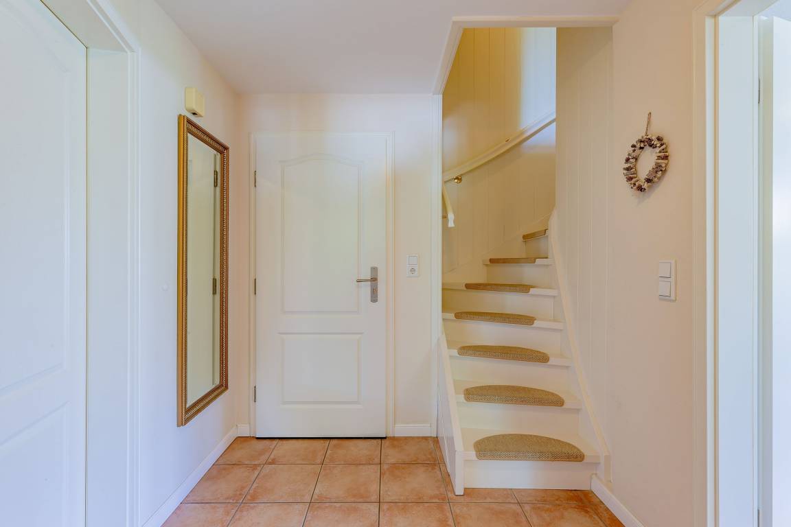 70 m² Ferienwohnung ∙ 1 Schlafzimmer ∙ 2 Gäste – Bild 7