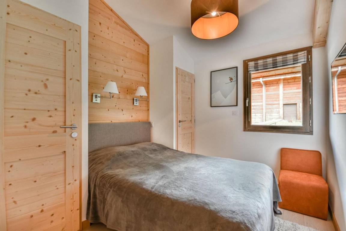 78 m&sup2; Ferienwohnung 3 Schlafzimmer 8 G&auml;ste