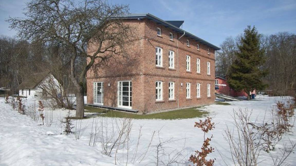 90 M² Ferienwohnung ∙ 3 Schlafzimmer ∙ 6 Gäste - Stralsund