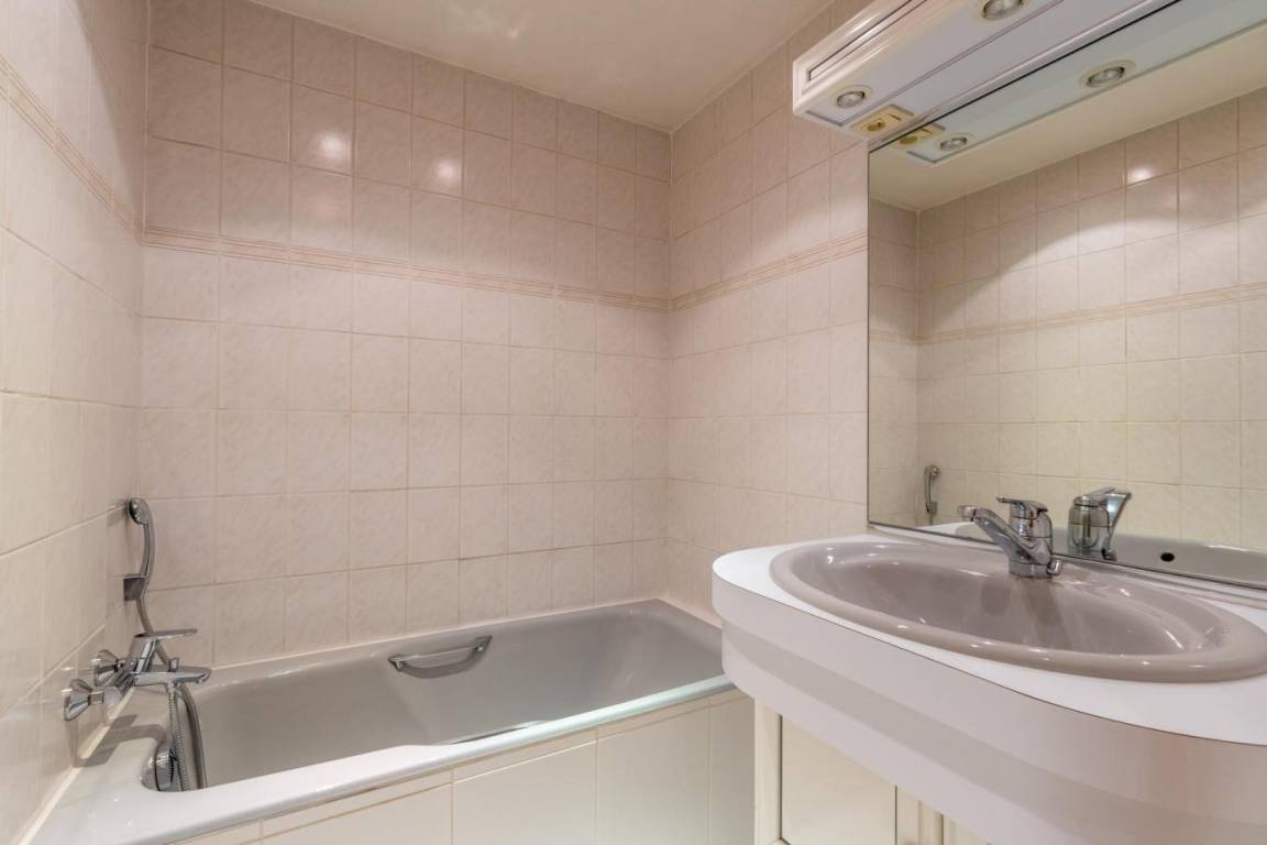 59 m² Ferienwohnung ∙ 2 Schlafzimmer ∙ 6 Gäste – Bild 19