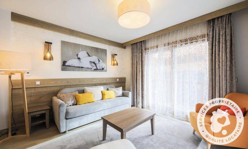 40 m&sup2; Ferienwohnung 1 Schlafzimmer 7 G&auml;ste