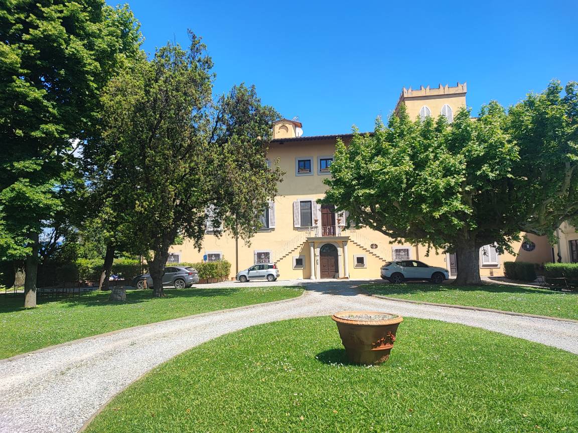 120 M² Appartamento Vacanza ∙ 3 Camere Da Letto ∙ 6 Ospiti - Pontedera