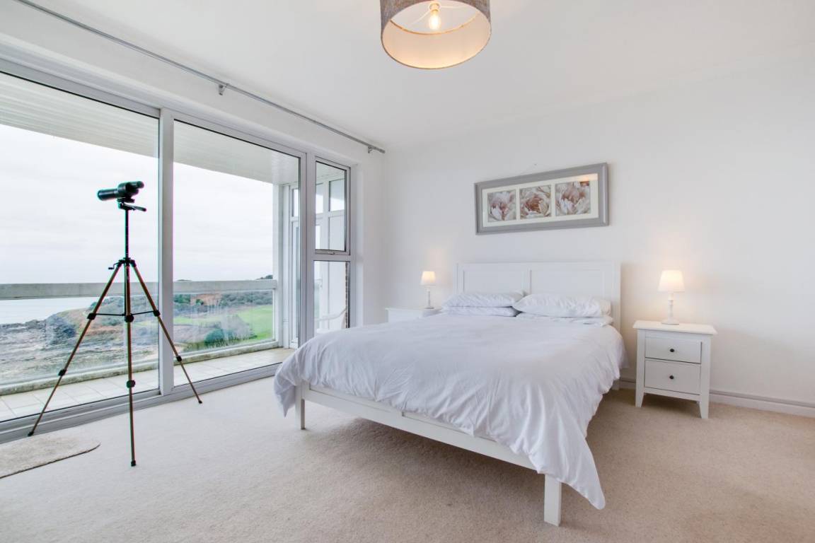 Apartamento ∙ 2 Habitaciones ∙ 4 Huéspedes - Mumbles