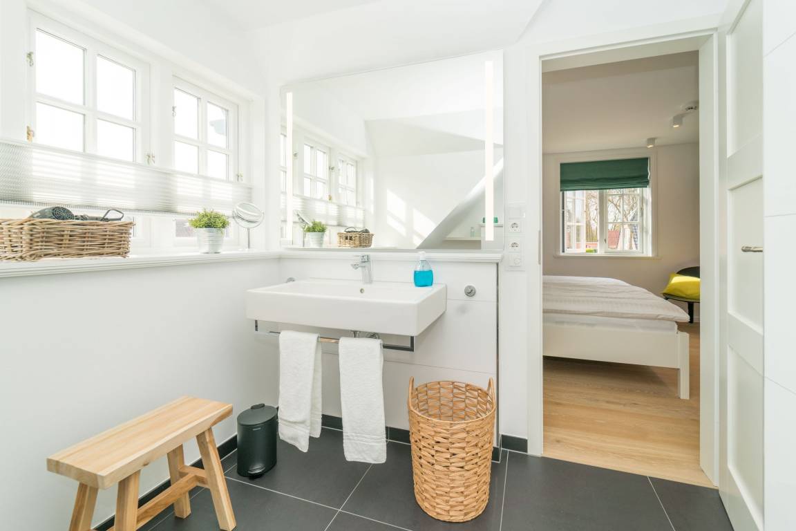 95 m² Ferienhaus ∙ 2 Schlafzimmer ∙ 4 Gäste – Bild 5