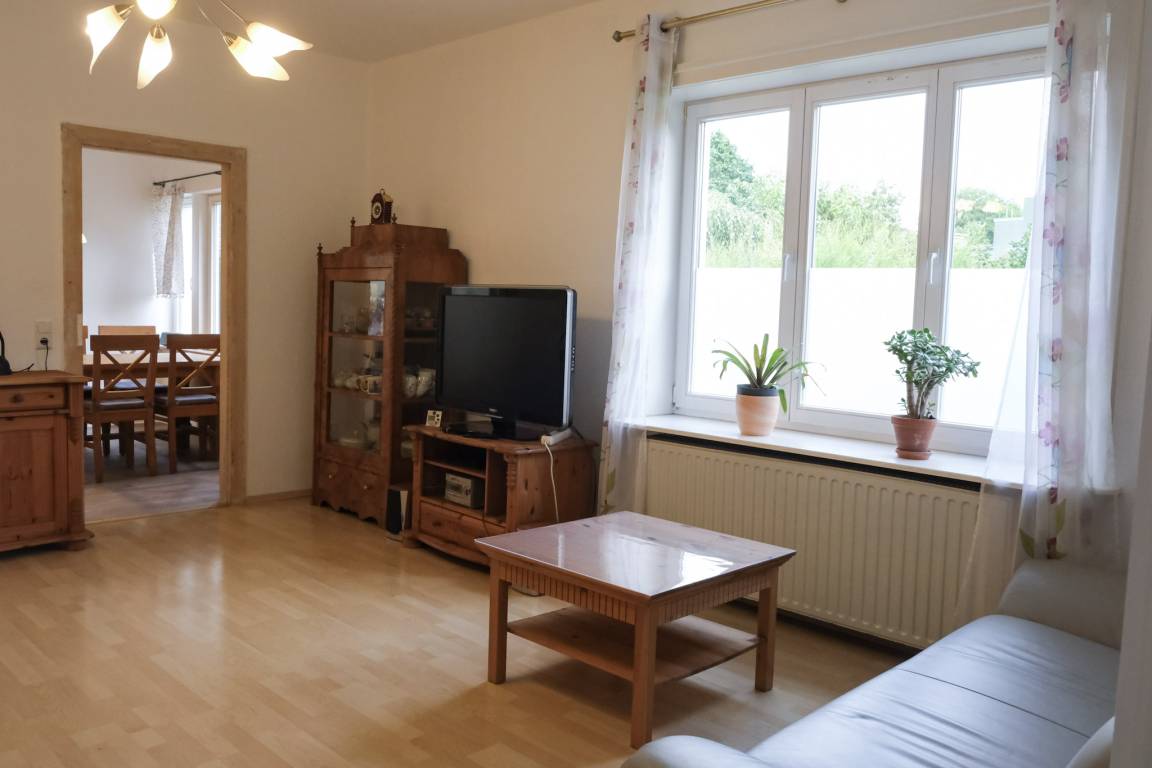 110 M² House ∙ 2 Bedrooms ∙ 4 Guests - Eisenach