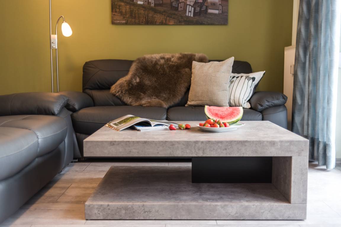 55 m² Ferienwohnung ∙ 1 Schlafzimmer ∙ 2 Gäste – Bild 15