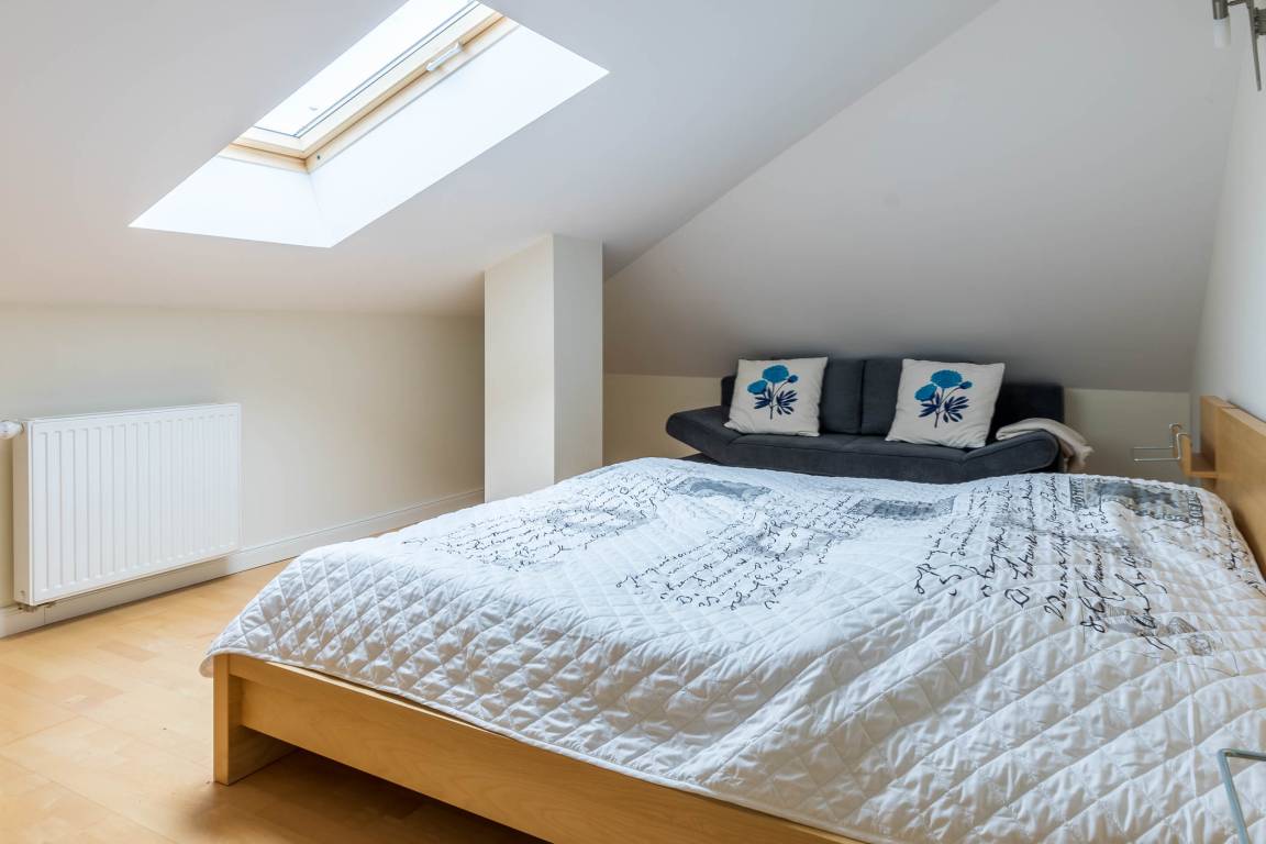 70 m² Ferienwohnung ∙ 4 Schlafzimmer ∙ 5 Gäste – Bild 21