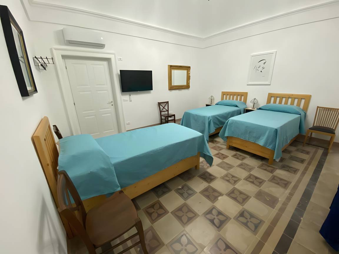 23 M² Apartment ∙ 1 Bedroom ∙ 3 Guests - Monopoli
