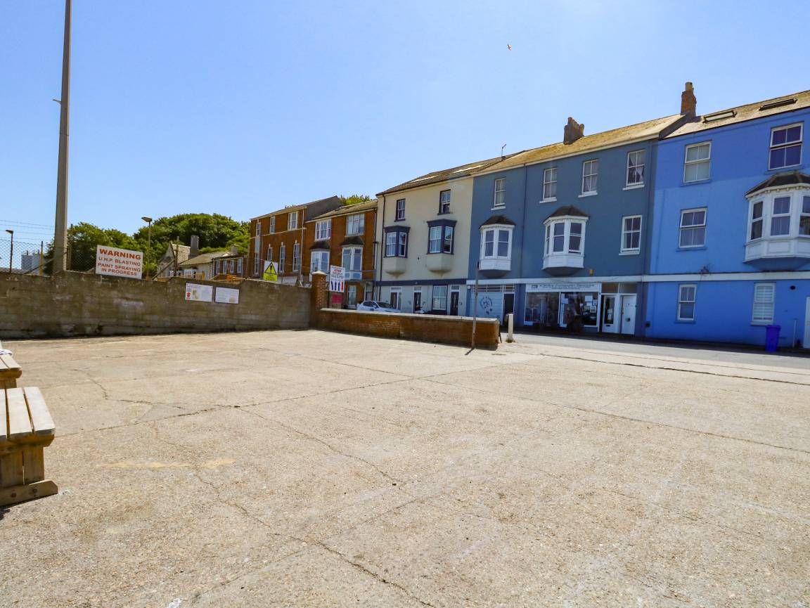 Cottage ∙ 1 Bedroom ∙ 2 Guests - Weymouth