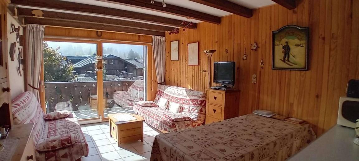 50 m&sup2; Ferienwohnung 1 Schlafzimmer 7 G&auml;ste