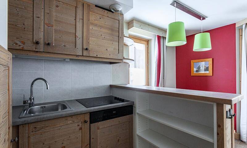 44 m² Ferienwohnung ∙ 1 Schlafzimmer ∙ 8 Gäste – Bild 16