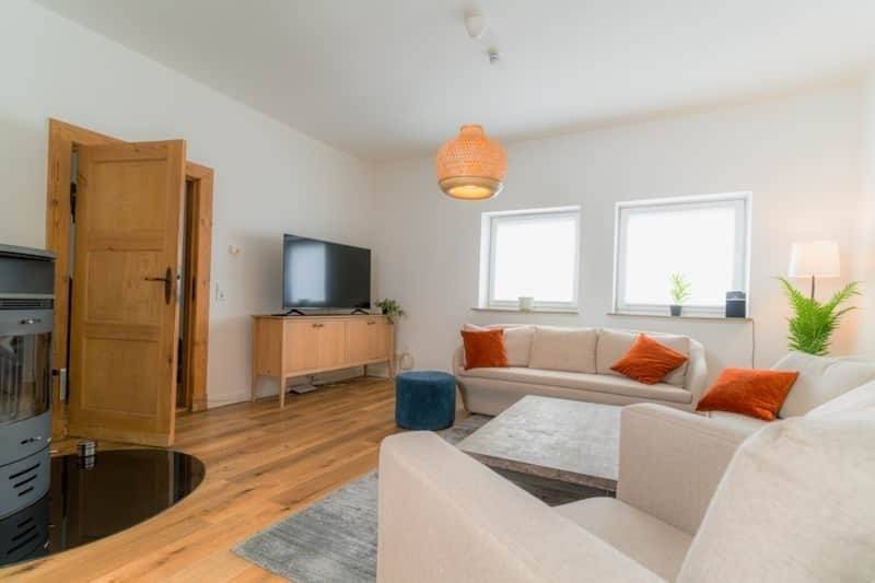 120 m² Ferienhaus ∙ 3 Schlafzimmer ∙ 6 Gäste – Bild 5