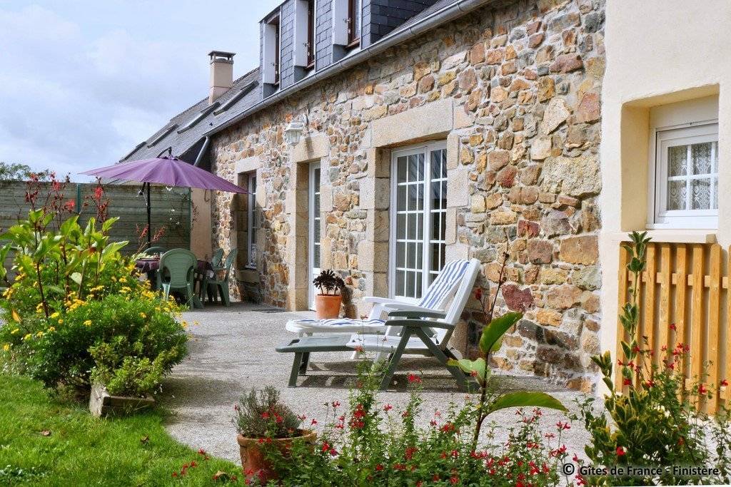 90 m&sup2; G&icirc;te 3 Schlafzimmer 6 G&auml;ste