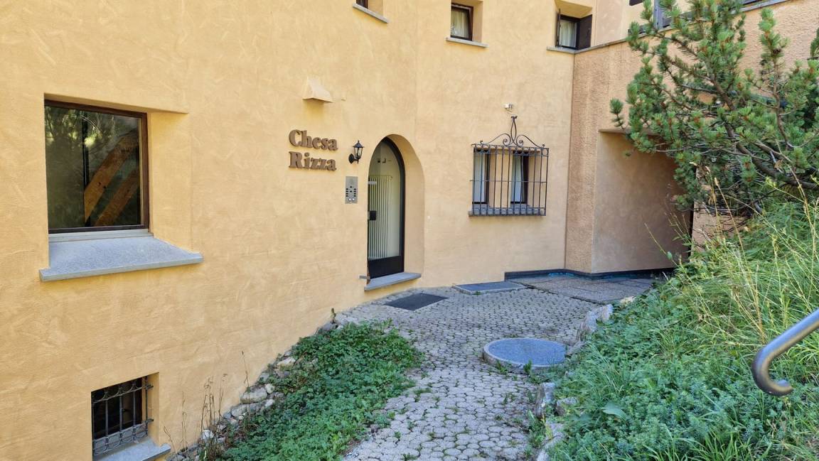 45 M² Appartement ∙ 2 Personnes - Silvaplana