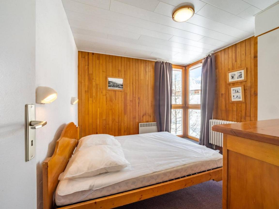 35 m² Ferienwohnung ∙ 1 Schlafzimmer ∙ 6 Gäste – Bild 4