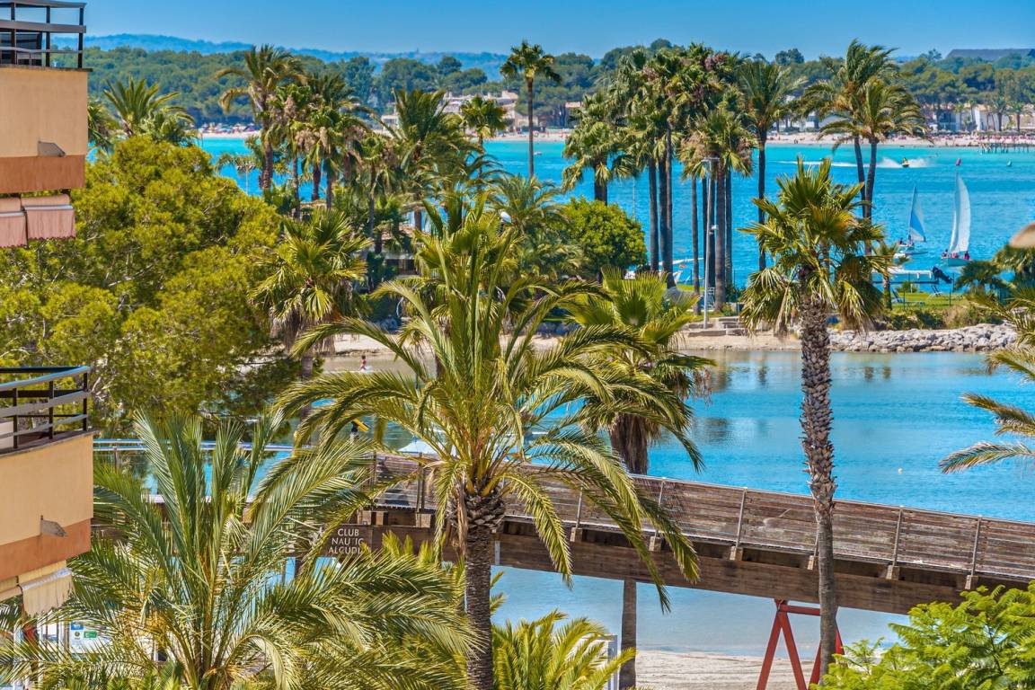 90 M² Ferienhaus ∙ 2 Schlafzimmer ∙ 4 Gäste - Alcúdia