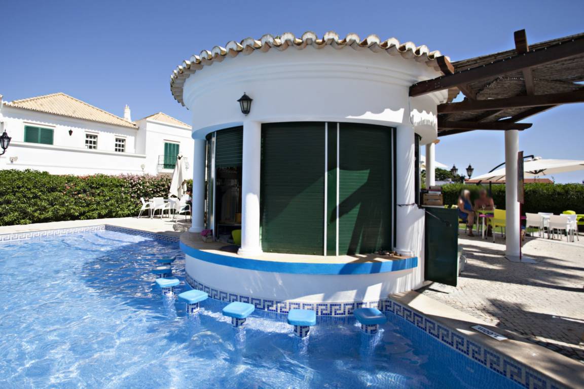 83 M² Ferienwohnung ∙ 2 Schlafzimmer ∙ 4 Gäste - Tavira