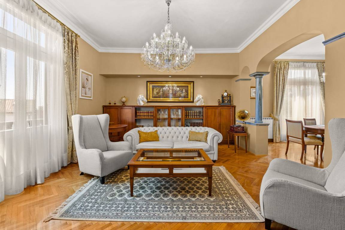 145 m² Ferienwohnung ∙ 2 Schlafzimmer ∙ 4 Gäste – Bild 17