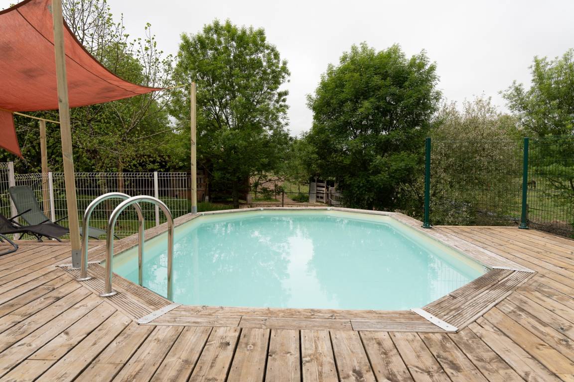 150 M² Maison De Vacances ∙ 2 Chambres ∙ 8 Personnes - ibis budget Libourne