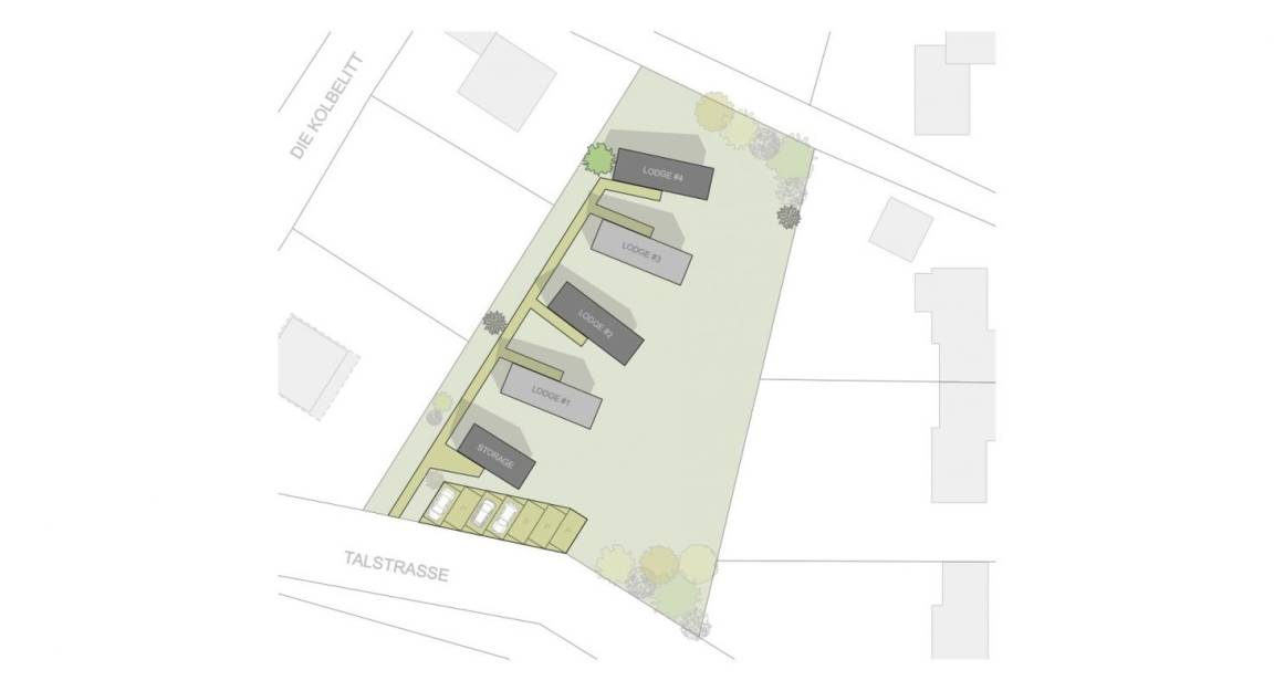 32 m² Ferienhaus ∙ 1 Schlafzimmer ∙ 4 Gäste – Bild 20