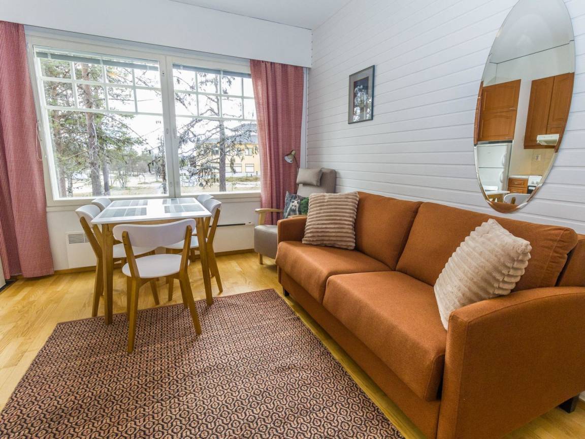 40 M² House ∙ 1 Bedroom ∙ 5 Guests 5