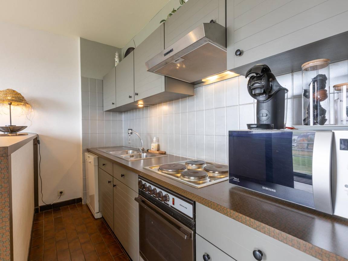 65 m² Ferienwohnung ∙ 1 Schlafzimmer ∙ 4 Gäste – Bild 6