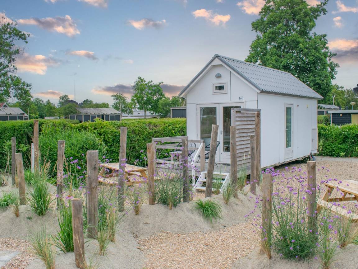 20 m&sup2; Ferienhaus 4 G&auml;ste