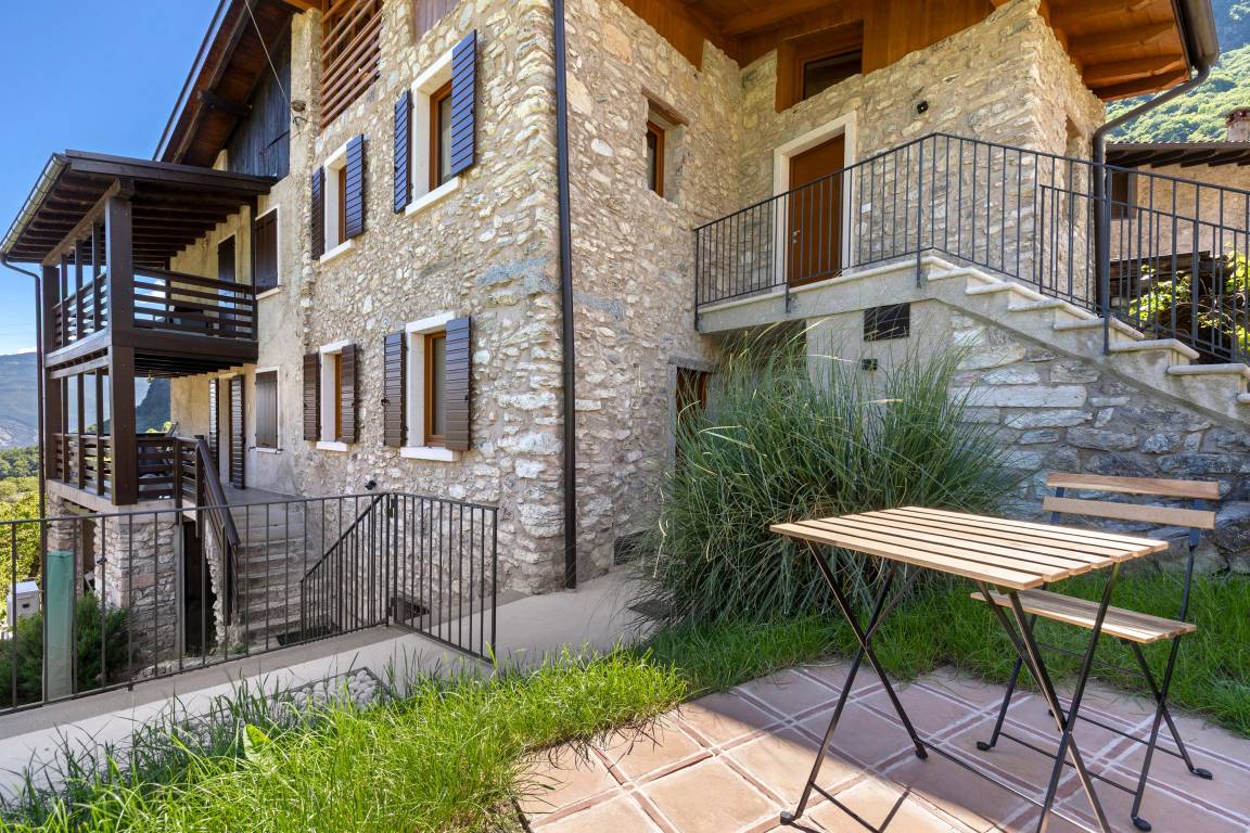 85 M² Maison De Vacances ∙ 2 Chambres ∙ 8 Personnes - Trentino