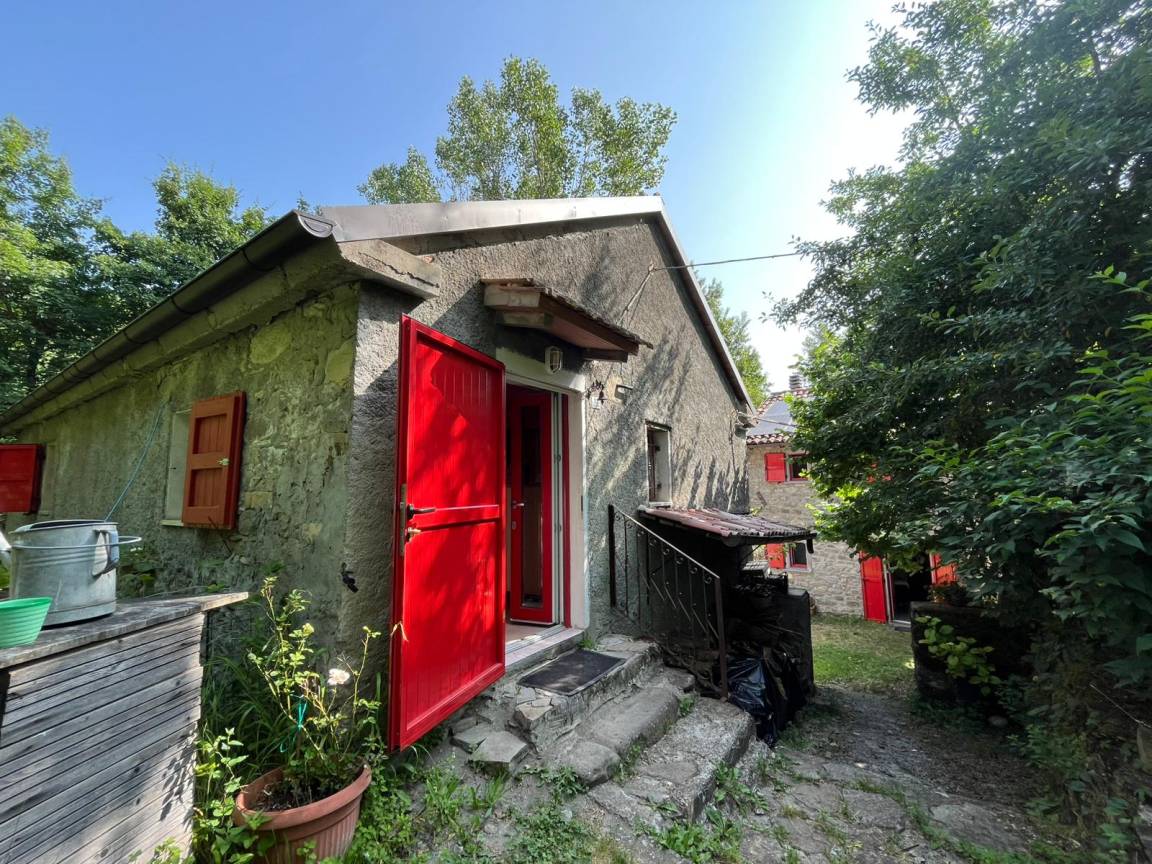 75 M² Boerderij ∙ 2 Slaapkamers ∙ 7 Gasten - Emilia-Romagna