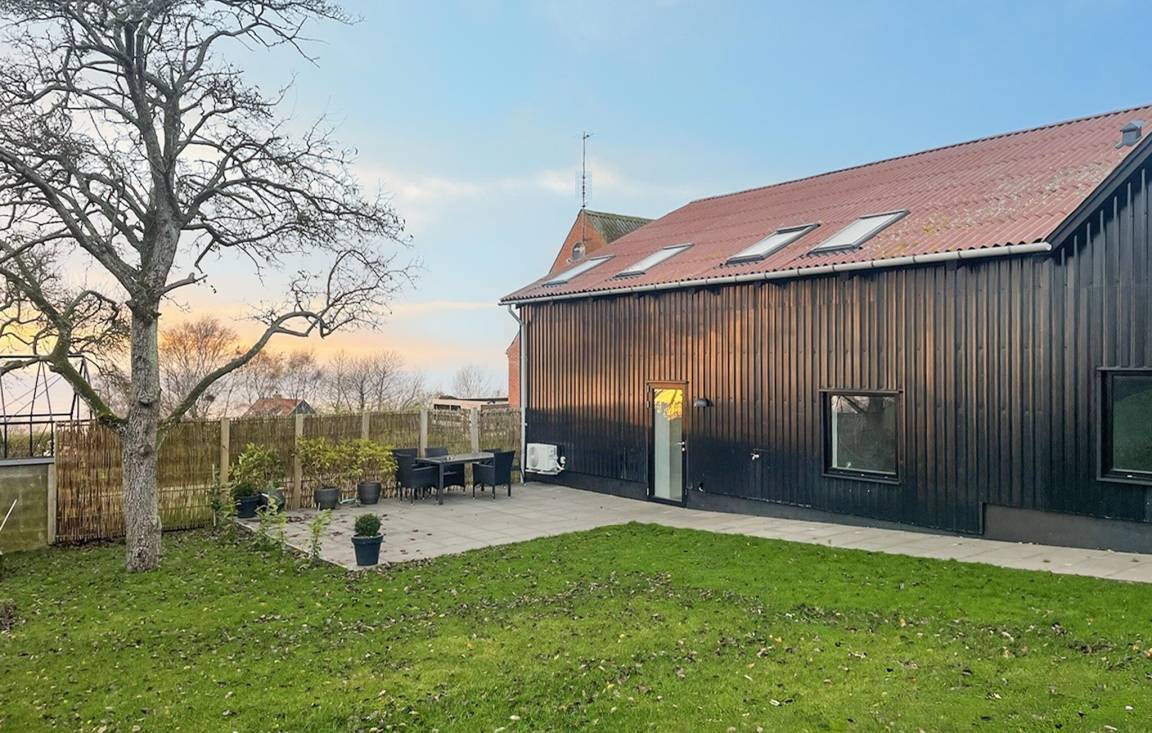 90 M² Ferienwohnung ∙ 5 Schlafzimmer ∙ 10 Gäste - Bornholm