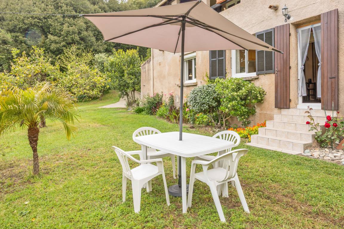 40 M² Appartement ∙ 4 Personnes - Corse
