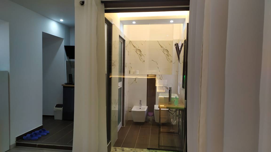 32 M² Apartment ∙ 1 Bedroom ∙ 2 Guests - Tirana