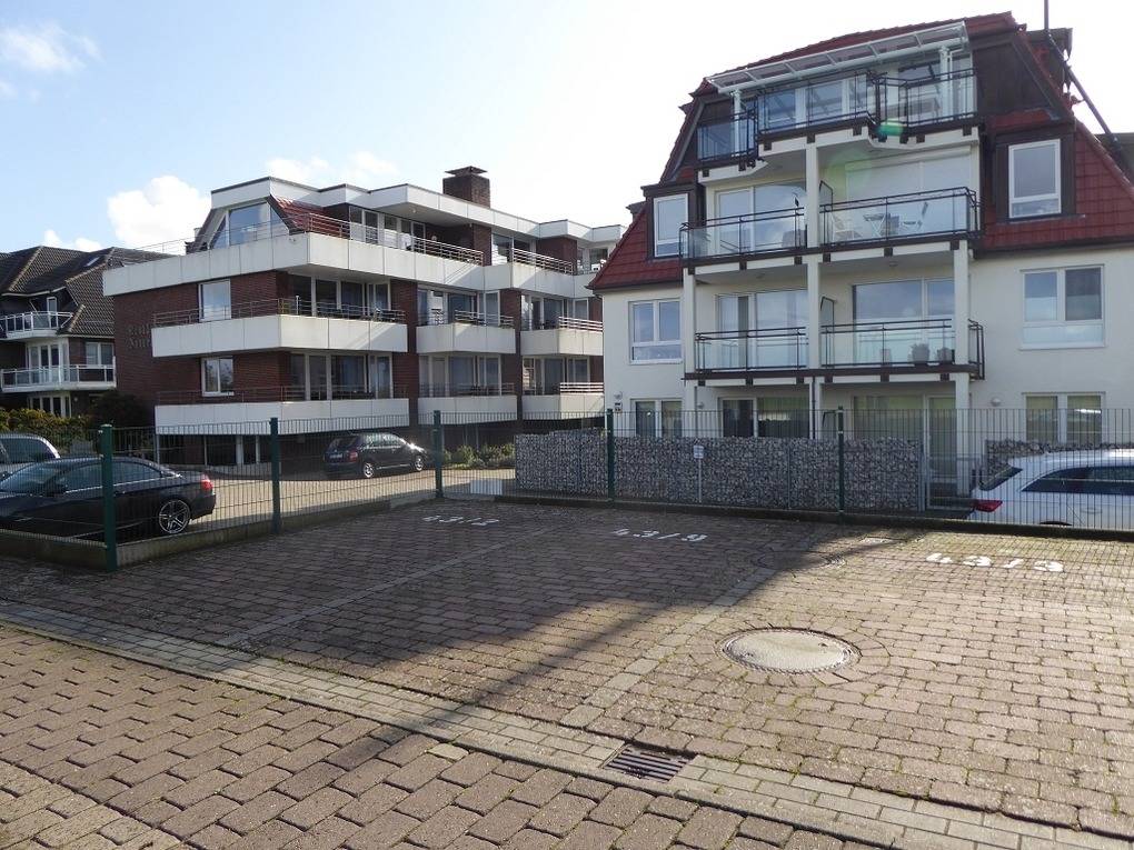 62 m² Ferienwohnung ∙ 1 Schlafzimmer ∙ 3 Gäste – Bild 13